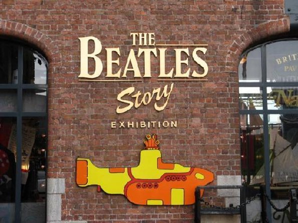 The Beatles & Liverpool Magical Mystery Tour from London - Key points to know before booking
