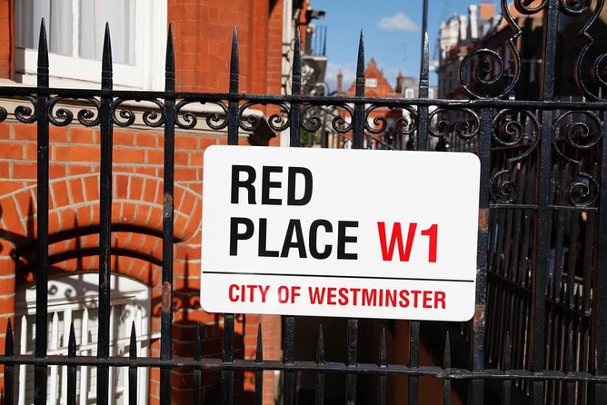 The Beatles London Walk - Following the Beatles from Soho to Abbey Road