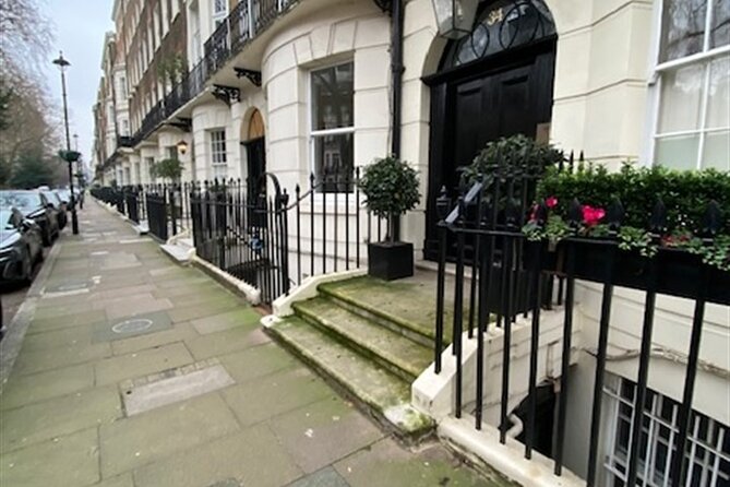 The Beatles London walking tour. From Abbey Road to the Roof Top - Why this route works for Beatles fans