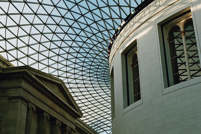 The British Museum London - Exclusive Guided Museum Tour - The Rosetta Stone and the power of writing