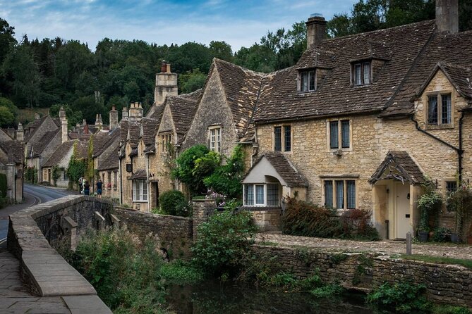 The Cotswolds Guided Day Tour from London - Four Cotswold towns without the driving puzzle