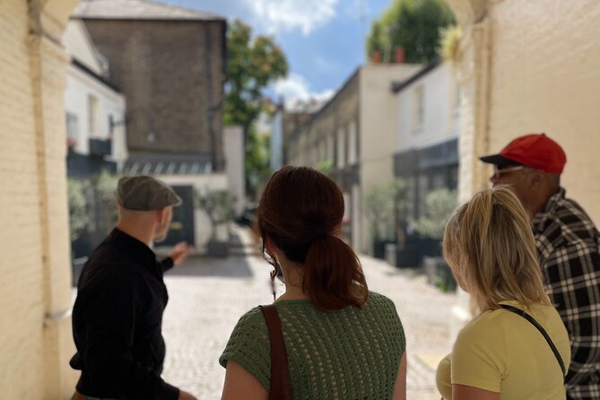The Great British Pub Walking Tour: London - Key things to know before you book