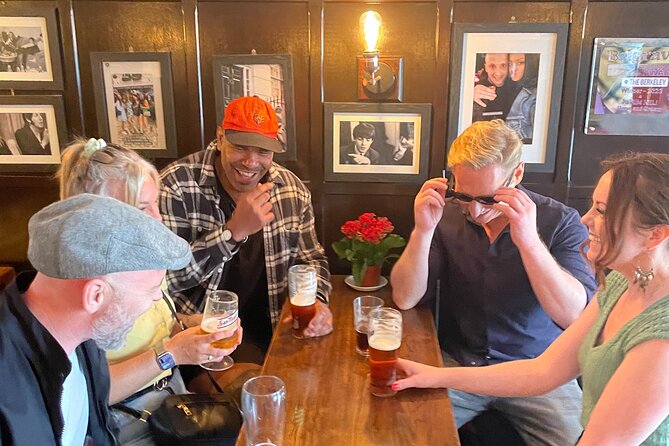 The Great British Pub Walking Tour: London - Why Belgravia makes a good pub-walking setting