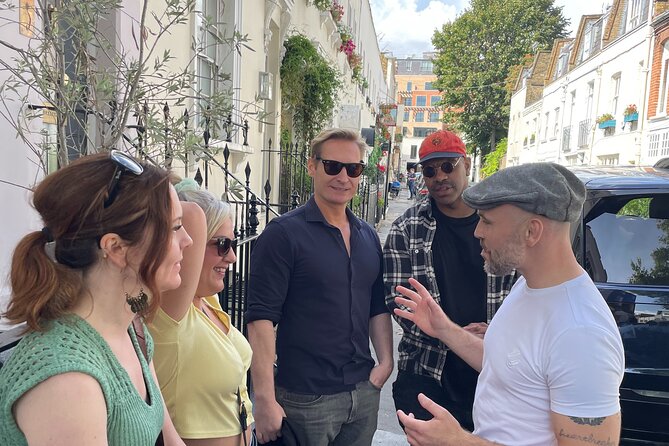 The Great British Pub Walking Tour: London - What the guides add to the afternoon