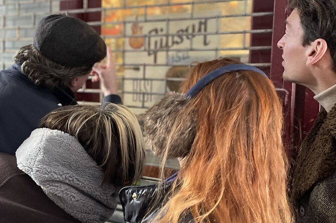 The Great British Rock and Roll Walking Tour - Why London’s streets tell the rock story better than a museum