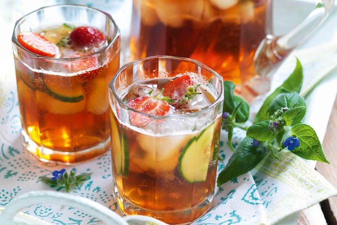 The Kensington Palace Gardens Royal High Tea - Price, timing, and overall value