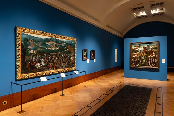 The Kings Gallery - Queen Elizabeth II: Her Life in Style - Pairing the gallery with Buckingham Palace