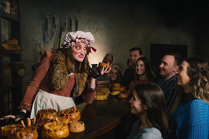 The London Dungeon Admission Ticket - Starting at County Hall