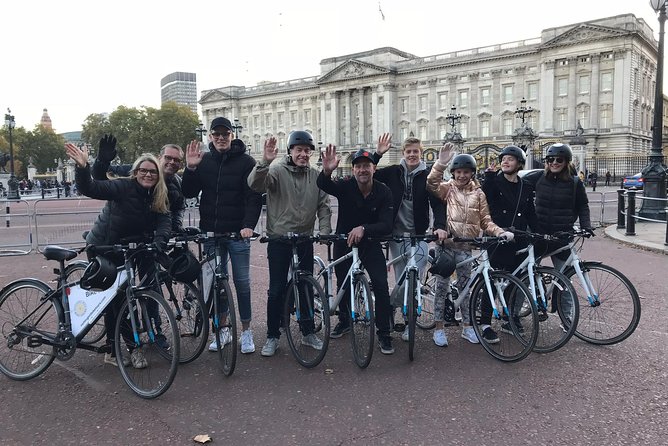 The London Landmarks, 3.5 hour Afternoon tour - Westminster Abbey, Parliament, and Big Ben