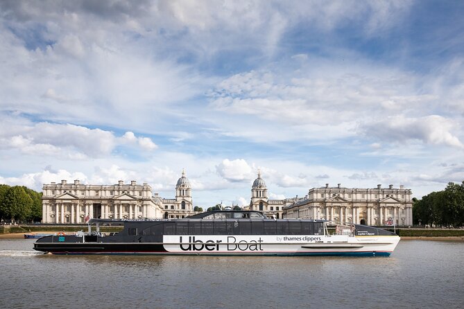 The London Pass®: 100+ Things To Do - Includes Tower Bridge - Museums for history, science, and literature