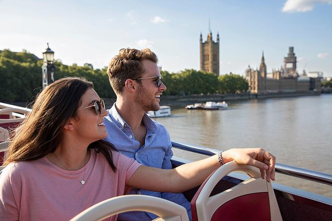 The London Pass®: 100+ Things To Do - Includes Tower Bridge - The London Eye and The Shard need advance planning