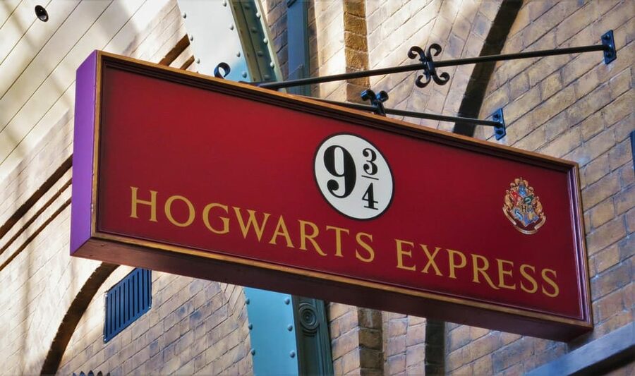 The most complete and exclusive Harry Potter tour in London - Why this Harry Potter walk covers so much ground