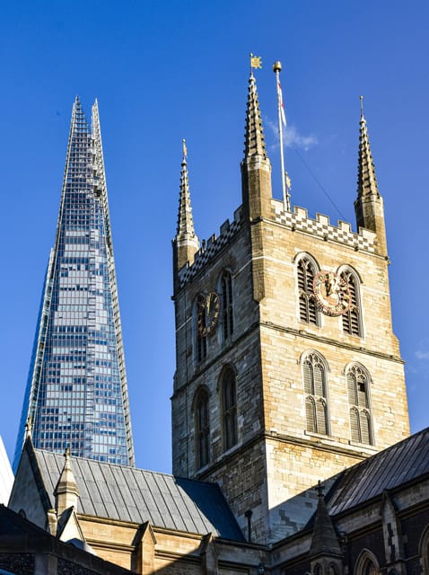 The most complete and exclusive Harry Potter tour in London - What Ruben adds to the walk