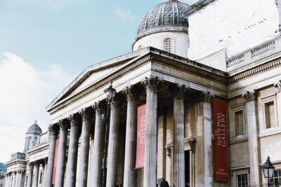 The National Gallery of London – Exclusive Guided Museum Tour