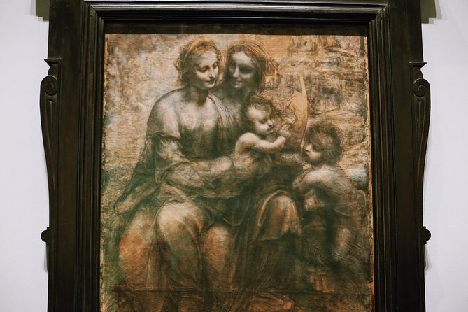 The National Gallery of London - Exclusive Guided Museum Tour - The pace, group format, and personal attention
