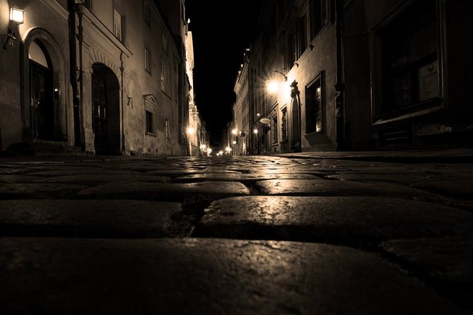 The Original Jack the Ripper Coach Tour of Haunted London - Whitehall and the etiquette of public execution