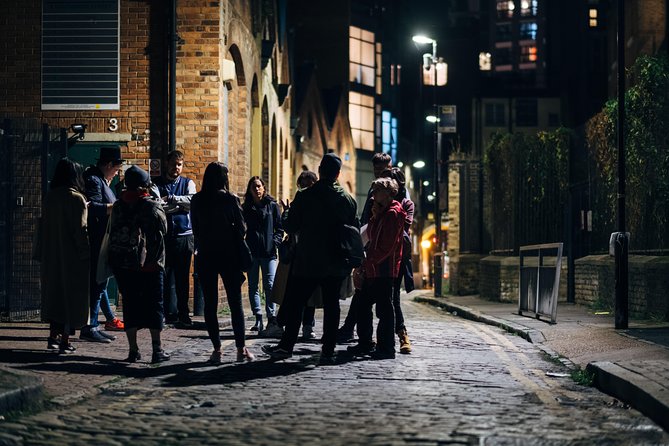 The Original Jack the Ripper : Guided Tour - Who will enjoy this tour most