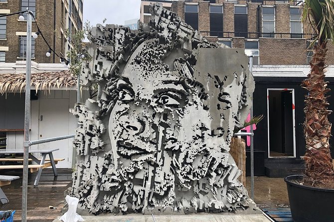 The Original London Street Art Tour - Who will enjoy this street art tour most