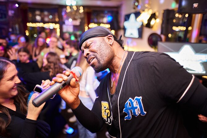 The Original Shoreditch Pub Crawl - Free shots, discounts, and the real cost