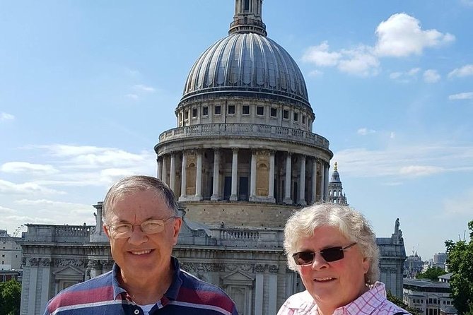 The Premier Classic London: Private 4-Hour Tour in a Black Cab - Why a black cab works so well in London