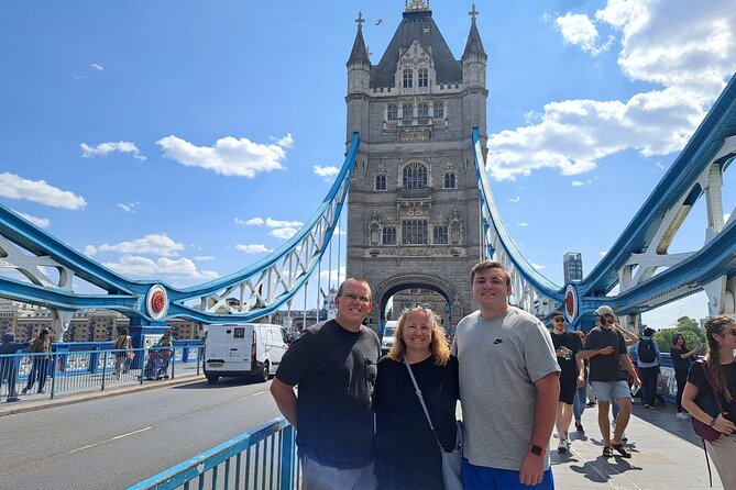 The Premier Classic London: Private 4-Hour Tour in a Black Cab - Four hours, short walks, and a personal route