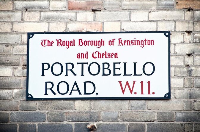 The StrummerWalk - Why Ladbroke Grove is the real subject