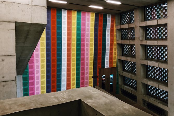 The Tate Modern London - Exclusive Guided Museum Tour - What the guides do well