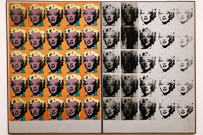 The Tate Modern London - Exclusive Guided Museum Tour - Is $107.74 good value?