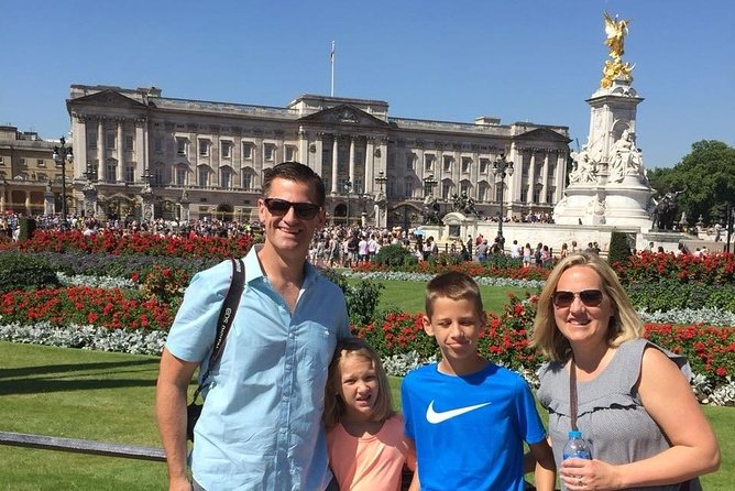 The Ultimate 6-hour Private Tour of London in an Iconic Black Cab - The City: gold, fire, markets, and the Tower