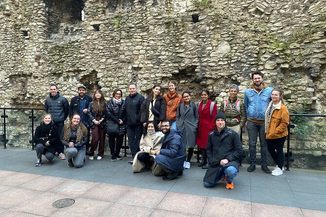 The Ultimate Jack the Ripper Tour (Private Group Booking) - Keeping the victims at the center
