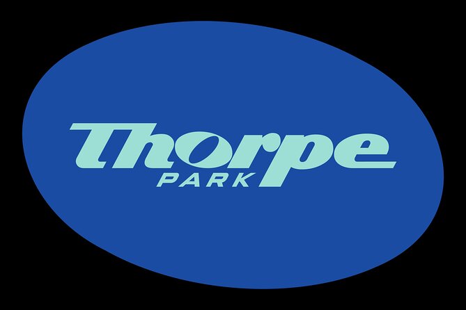 Thorpe Park Admission Ticket - Reaching the island from London