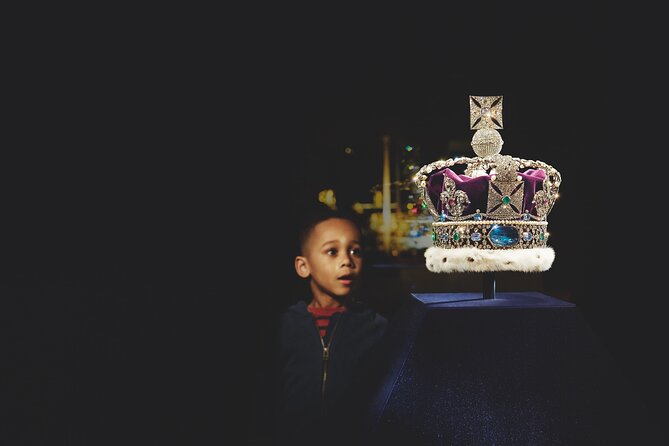 Tower of London Early Access, Opening Ceremony and Royal London - Whitehall, the royal guards, and Buckingham Palace