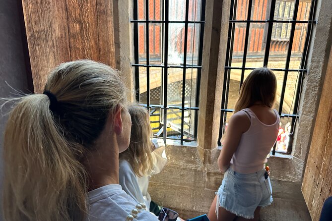 Tower of London for kids & families Private Guided Tour with pre-booked Tickets - Is the $385.79 Price Worth It?