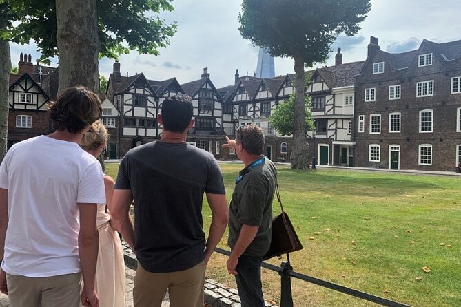 Tower of London: Opening Ceremony & Early Crown Jewels Access - What you really get for $79.45