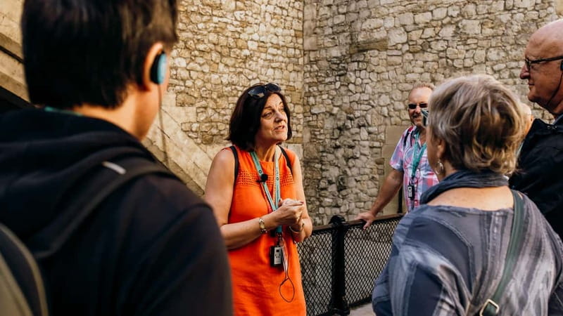 Tower of London Tour with Crown Jewels, plus River Cruise - Why the Crown Jewels are only the beginning