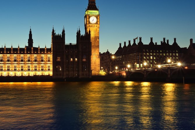 Tower of London with London Hop-On Hop-Off Tour and River Cruise - How I would plan the day