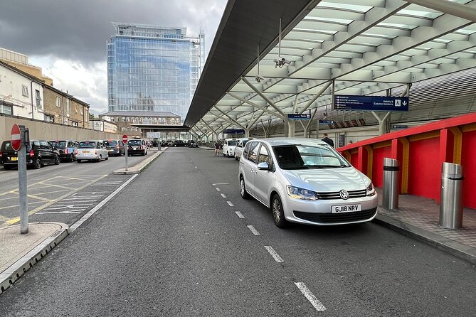 Transfer from Heathrow Airport to London or London to Heathrow - Flight monitoring and the 75-minute clock