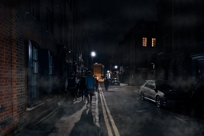 Ultimate Jack the Ripper : Guided Tour of London - Who should book this Whitechapel walk