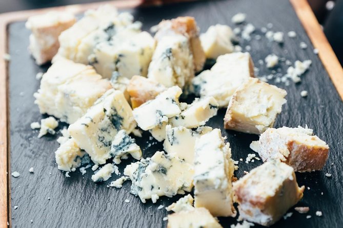 Ultimate London Cheese Crawl : Guided Food Tour - Price, value, and what you receive