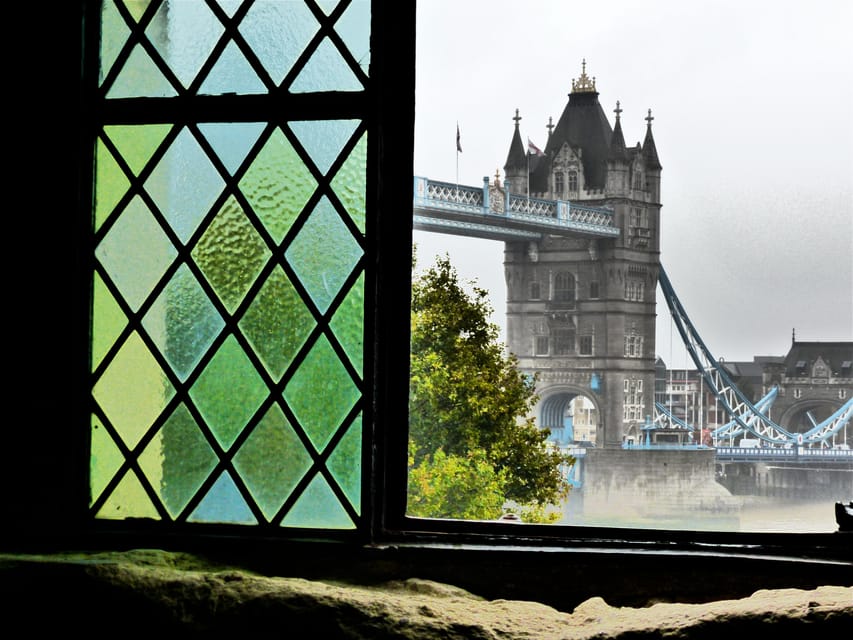 Ultimate Tower of London, Beefeater Welcome & Crown Jewels - Is $160 a fair price?