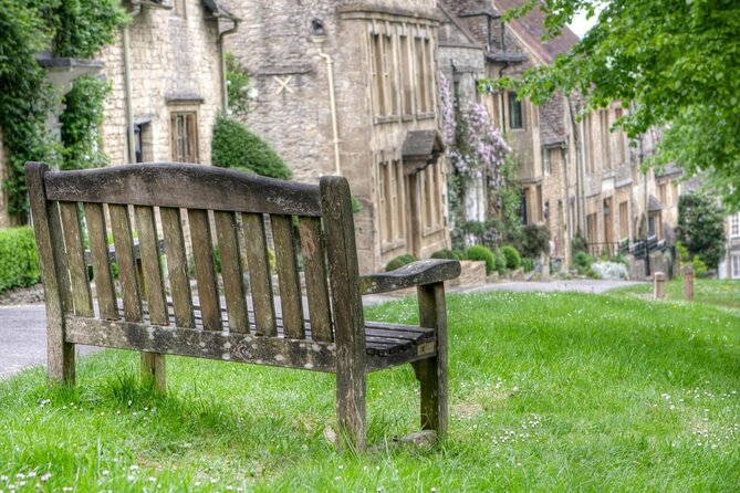 Undiscovered Cotswolds Private Tour - Key points at a glance