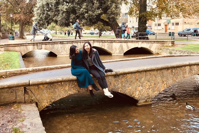 Undiscovered Cotswolds Private Tour - Why a private Cotswold day makes sense