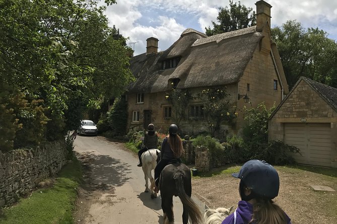 Undiscovered Cotswolds Private Tour - Lower Slaughter, where the road gets smaller