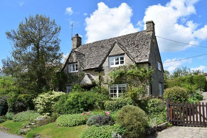 Undiscovered Cotswolds Private Tour - Swinbrook and the Windrush Valley
