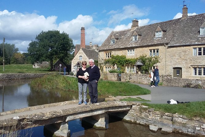 Undiscovered Cotswolds Private Tour - Minster Lovell’s ruins and village stories