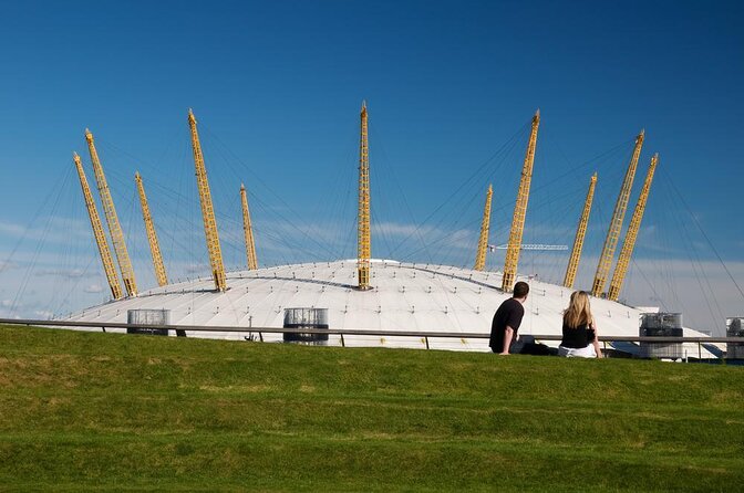 Up at The O2: Sunset Climb with Guided Tour with Panoramic Views - Key points to know before you climb