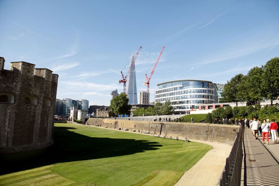 Vintage Double Decker Bus Tour & Thames River Cruise - Is $83 a fair price for three and a half hours?