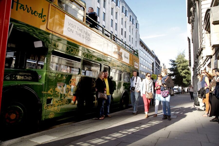 Vintage Double Decker Bus Tour & Thames River Cruise - Who will enjoy this tour most?