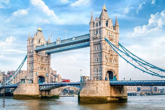 VIP Early Access: Opening Ceremony Tower of London & Bridge Entry - Who will like this tour most?