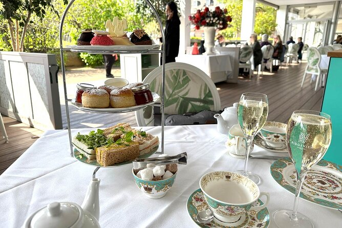 VIP Kensington Palace Gardens Tour & Royal Tea Crown Experience - Is $159.73 a fair price?